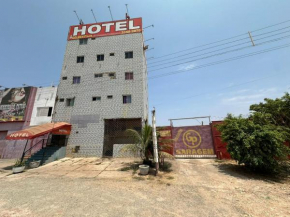 Hotel Golden Park